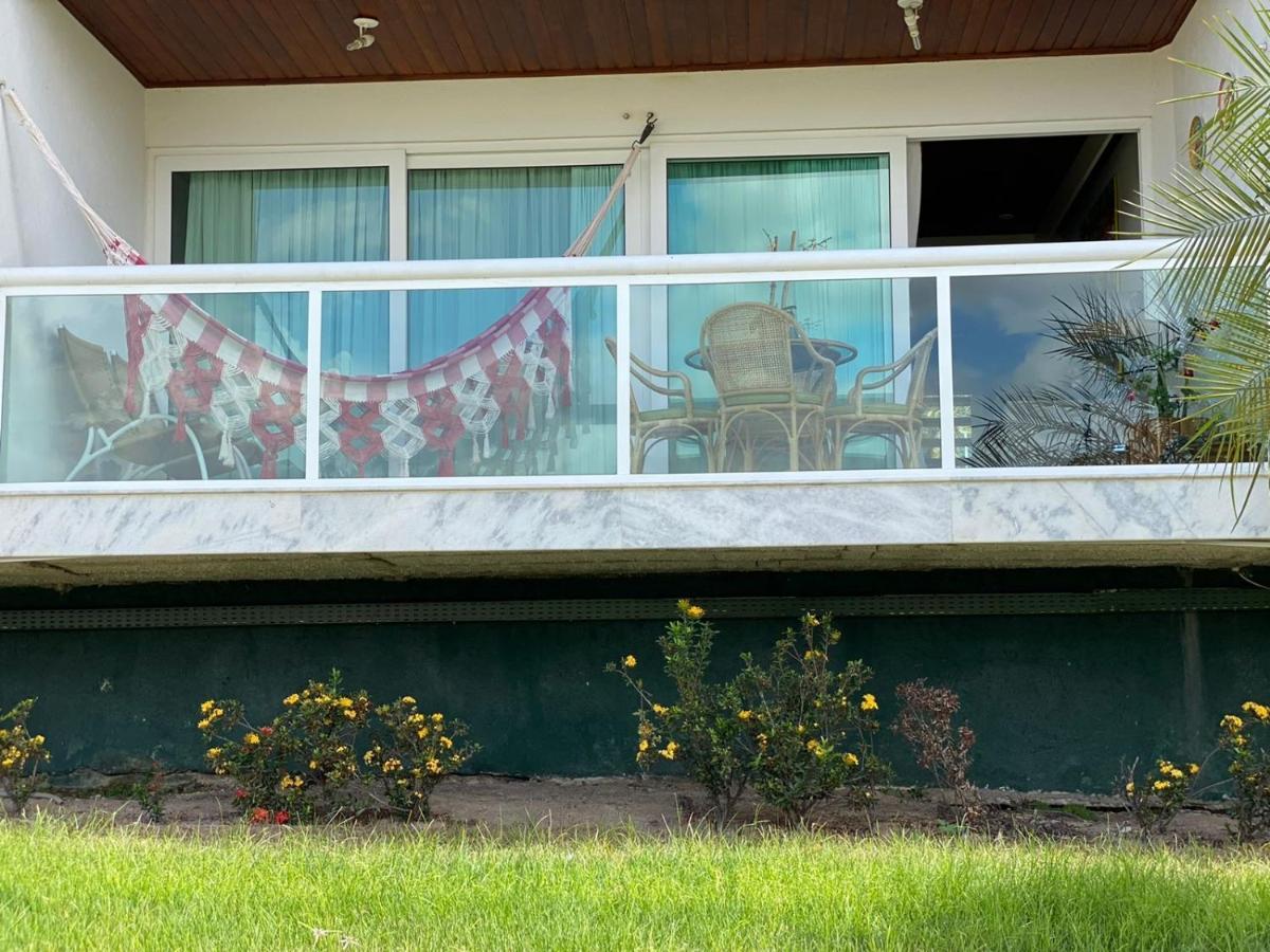 Flat 607 Villa Hipica Gravatá Exterior photo